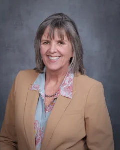 Madeline McDonald