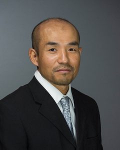 Nobu Iizuka