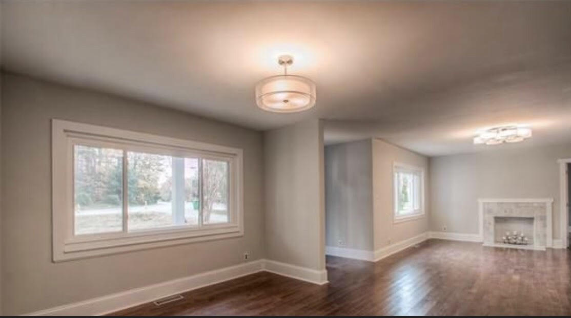 Interior/Exterior NC Jimmy's Coatings Unlimited