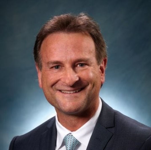 Gary Caron
