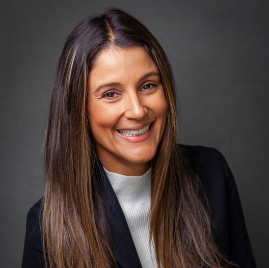 Jennifer Gelhaus