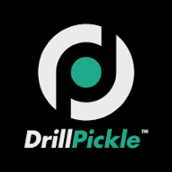Drill Pickle