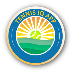Tennis IQ logo