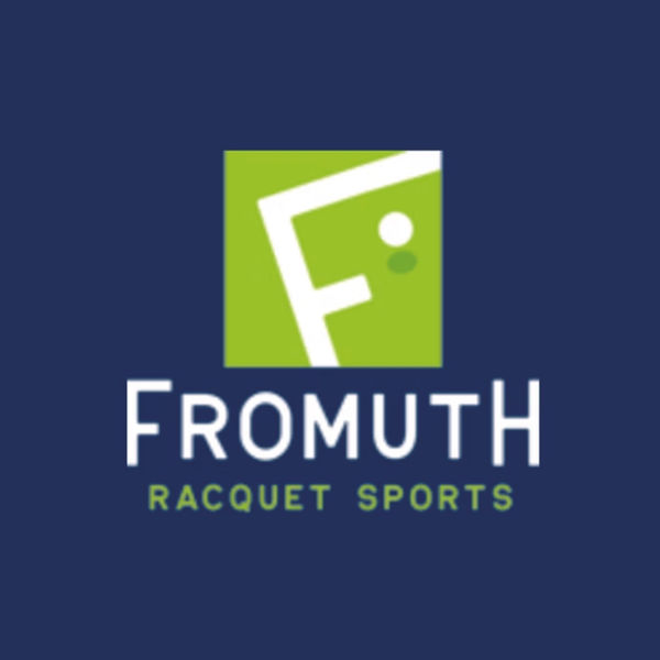 Fromuth Racquet Sports logo