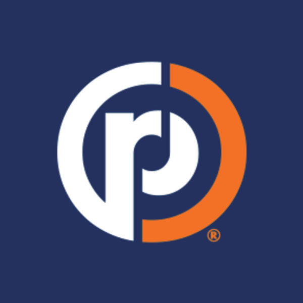Racket Pro logo