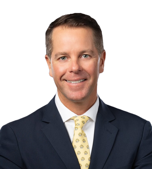 Chris Gale