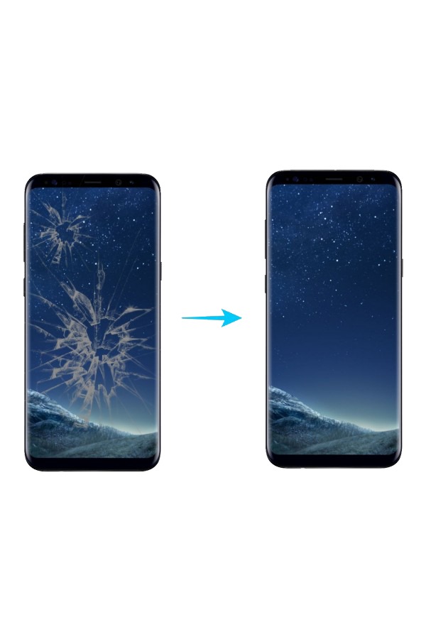 Phone Smart Mobile