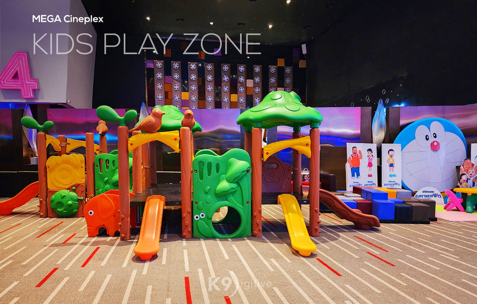 Mega Cineplex Mega Bangna เมกา ซีนีเพล็กซ์ เมกา บางนา