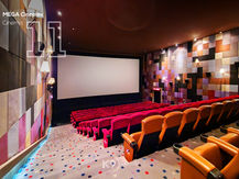 เมกา ซีนีเพล็กซ์ เมกา บางนา Mega Cineplex Mega Bangna