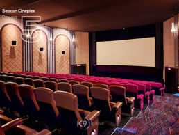 Seacon Cineplex (EGV Seacon Square Srinakarin)	ซีคอน ซีนีเพล็กซ์ (อีจีวี ซีคอน ศรีนครินทร์)