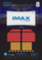 เปรียบเทียบขนาดจอ IMAX Bangkapi Cineplex The Mall Lifestore