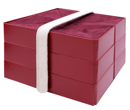 Eco-Friendly Boxes Packaging & Sustainable Products | Cosmo Group PCL ...