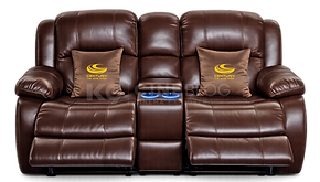 Sofa - Vivian Lounge