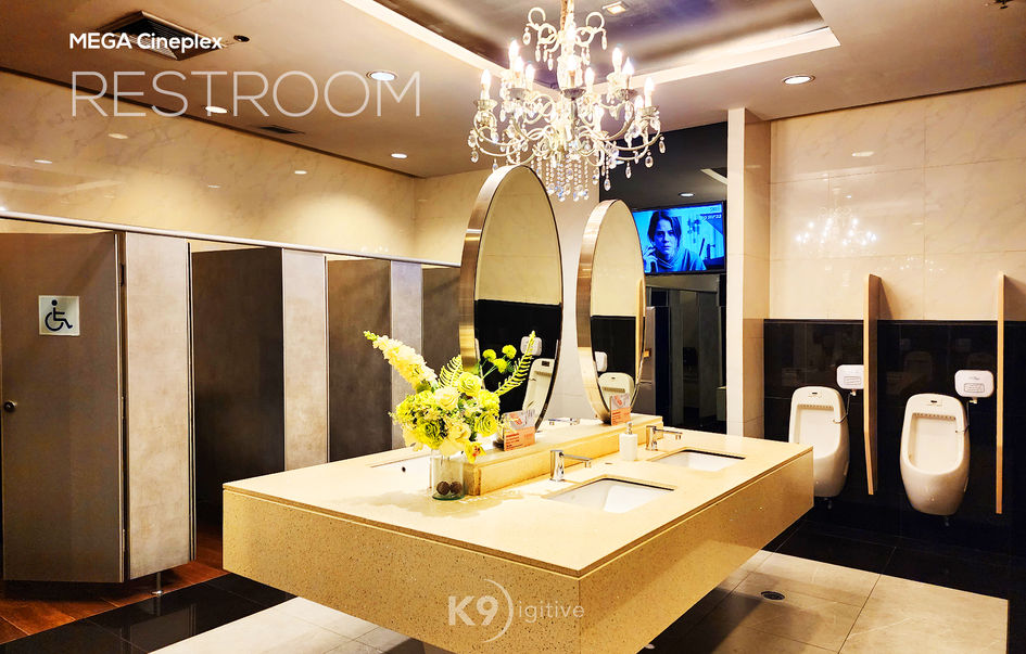 Mega Cineplex Mega Bangna เมกา ซีนีเพล็กซ์ เมกา บางนา