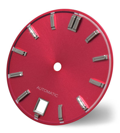 Watch Dials Cosmo Group