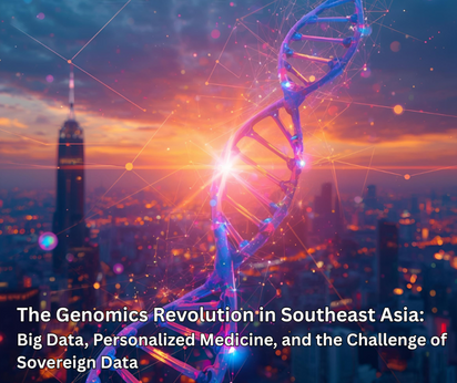 The Algorithmic Uprising: Gen Z Digital Activism and the Redefinition of Socio-Political Change in Southeast Asia