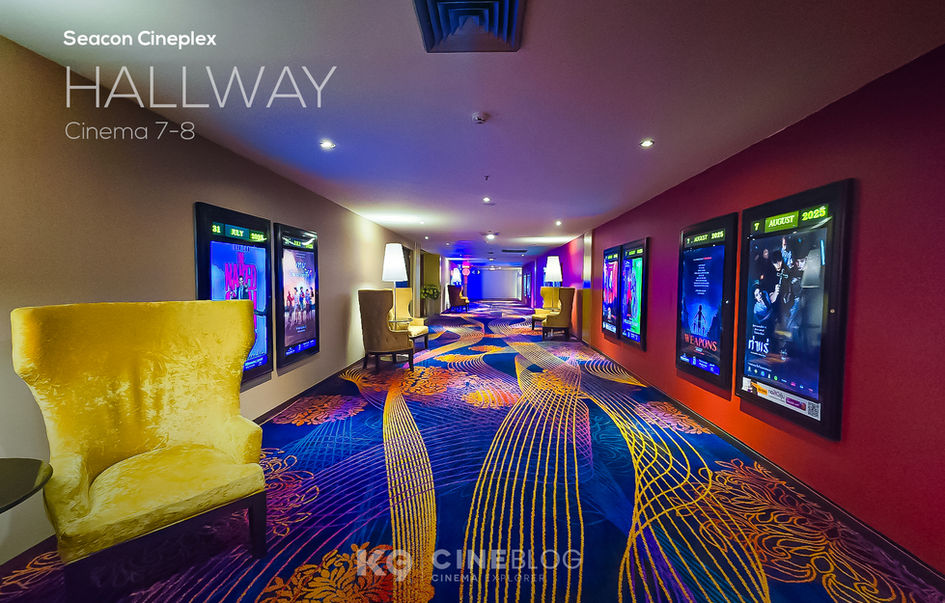 Seacon Cineplex (EGV Seacon Square Srinakarin) ซีคอน ซีนีเพล็กซ์ (อีจีวี ซีคอน ศรีนครินทร์)
