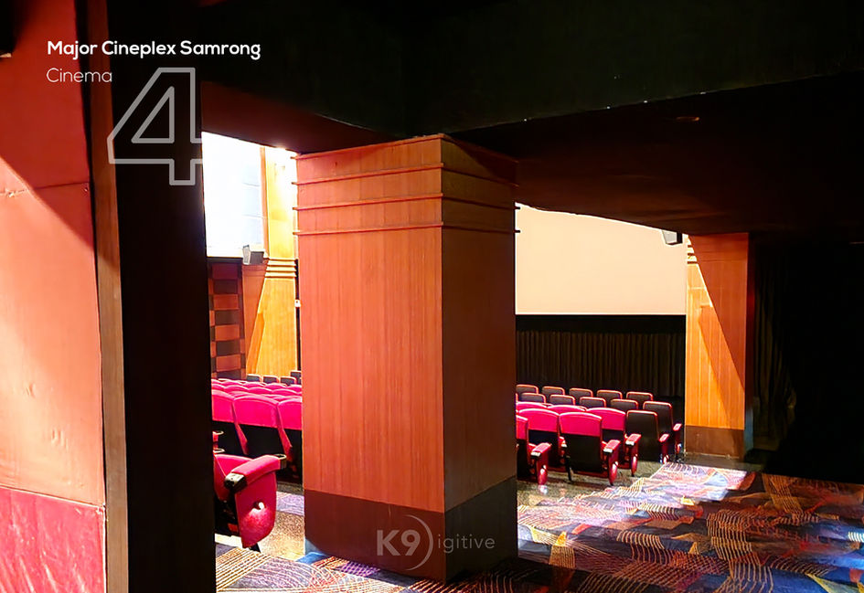 Major Cineplex Imperial World Samrong	เมเจอร์ ซีนีเพล็กซ์ อิมพีเรียลเวิลด์ สำโรง