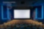 โรงภาพยนตร์ เอส เอฟ ซีเนม่า เซ็นทรัล นอร์ทวิลล์ (SF Cinema Central Northville)