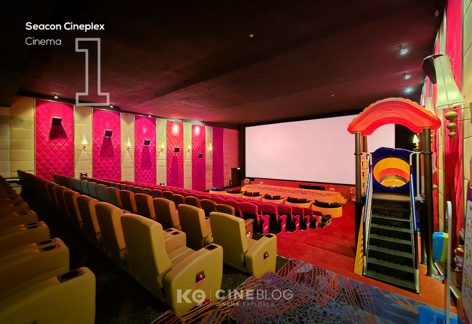 Kids Cinema Seacon Cineplex (EGV Seacon Square Srinakarin)	ซีคอน ซีนีเพล็กซ์ (อีจีวี ซีคอน ศรีนครินทร์)
