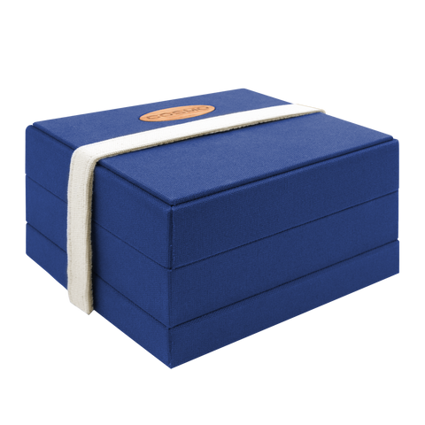 Sustainable packaging Cosmo Group