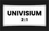 2:1 (Univisium)