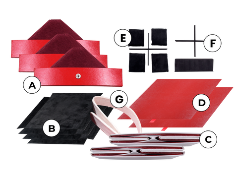 Sustainable packaging Cosmo Group