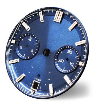 Watch Dials Cosmo Group