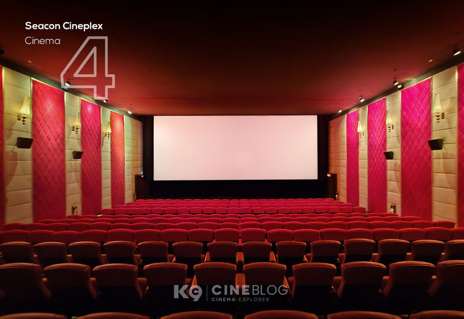 Seacon Cineplex (EGV Seacon Square Srinakarin)	ซีคอน ซีนีเพล็กซ์ (อีจีวี ซีคอน ศรีนครินทร์)