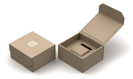 Sustainable packaging Cosmo Group