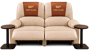 First Class
