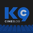 K9 CINEBLOG
