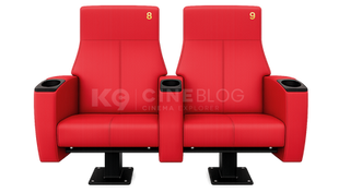 IMAX Seat by Ferco®
