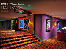 GRAND EGV Seacon Bangkae แกรนด์ อีจีวี ซีคอน บางแค