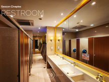 Seacon Cineplex (Seacon Square Srinakarin) ซีคอน ซีนีเพล็กซ์ (ซีคอน ศรีนครินทร์)