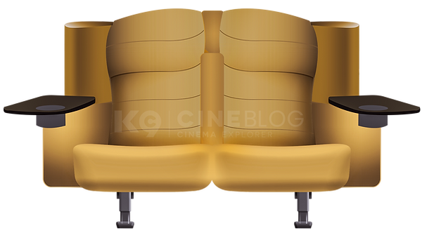 Opera Chair