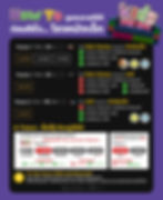 How To ดูรอบฉาย ก่อนเข้าไป โรงหนังเด็ก Kids Cinema