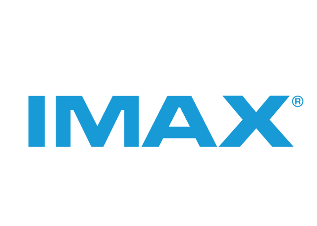 IMAX