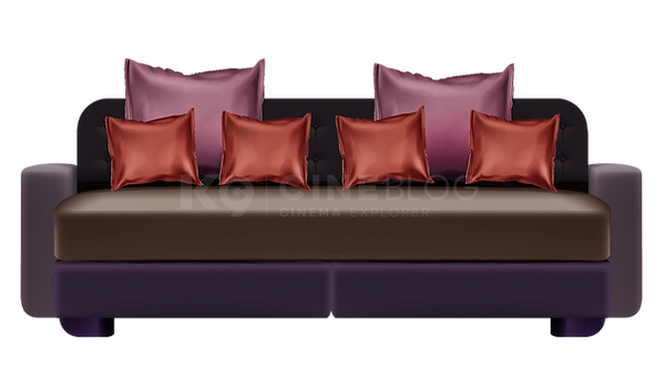 Large Day Bed