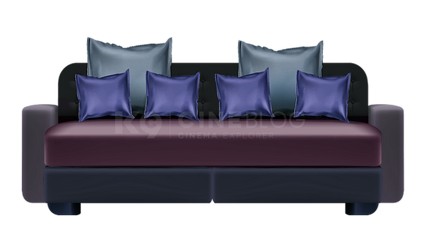 Day Bed