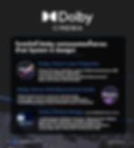 Dolby Cinema vs Dolby Vision Atmos ประสบการณ์ที่แตกต่าง