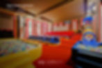 โรงหนัง KIDS CINEMA เมเจอร์ ซีนีเพล็กซ์ สุขุมวิท (เอกมัย) Major Cineplex Sukhumvit