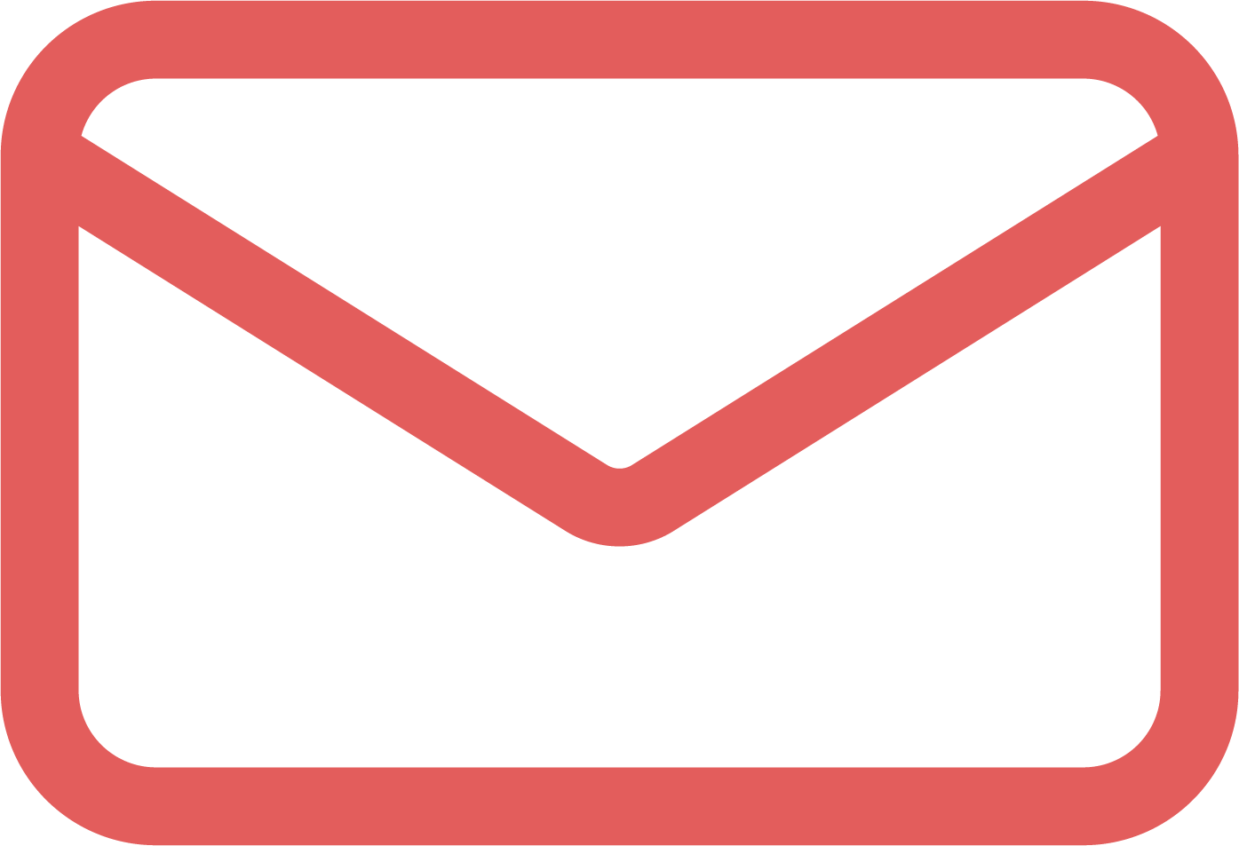 Abode Email Icon