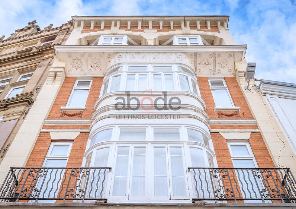 frontage