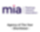 MIA Awards logo