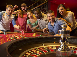 Spotlight on our Sponsors: Casino 36