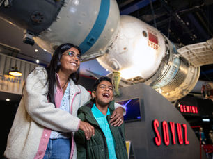 National space centre