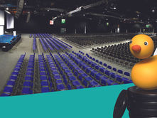 Why Event Venue Sourcing Matters More Than You Think