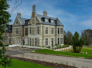 Easter in Cornwall at Treloyhan Manor