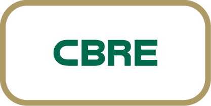 CBRE Logo